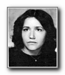 Ramona Flores: class of 1978, Norte Del Rio High School, Sacramento, CA.